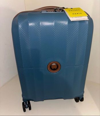 VALISE DELSEY CABINE NEUVE 369€
