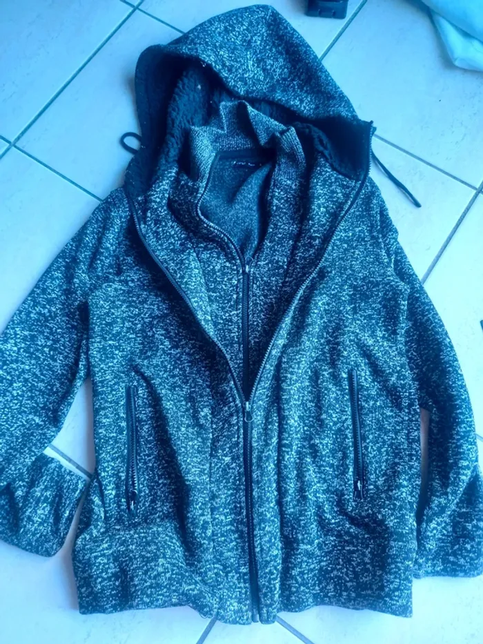 Veste 🧥 G'one by Gémo L - photo numéro 3