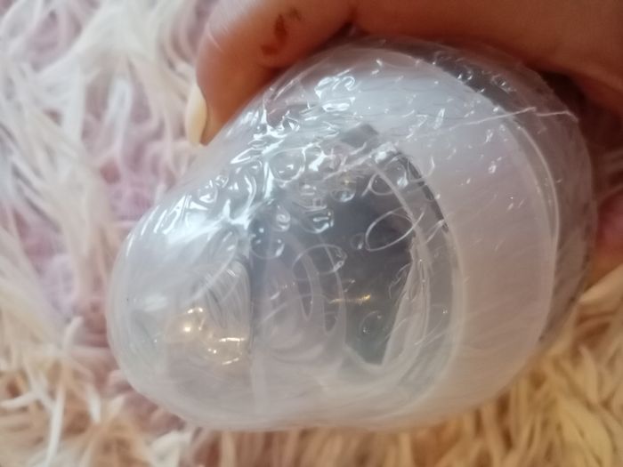 Biberon - photo numéro 4