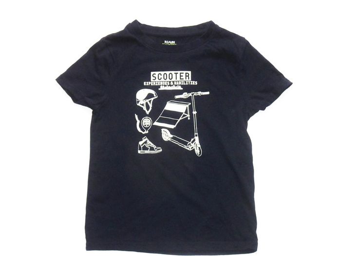 Tee shirt Kiabi 6 ans
