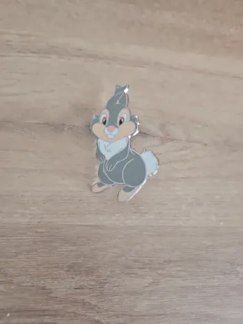 Pins Panpan Disneyland Paris