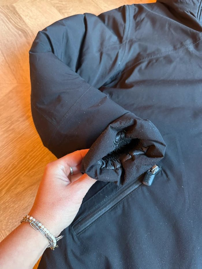 Doudoune Jott femme - Modèle Linotte - Taille S (34-36) - photo numéro 17