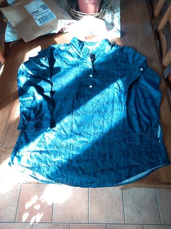 Chemise