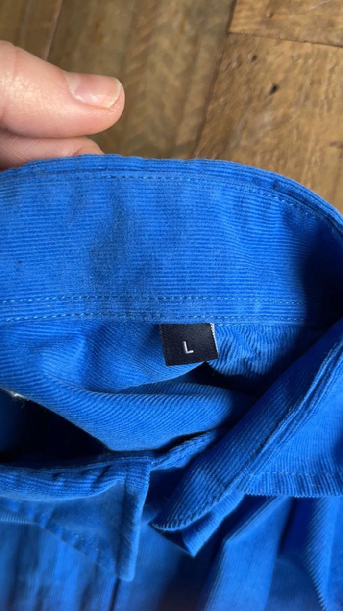 Chemise Eden Park - photo numéro 6