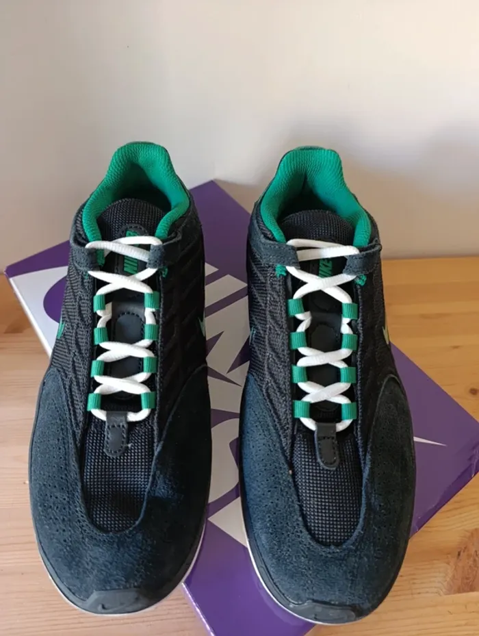 Baskets Nike SB - photo numéro 4