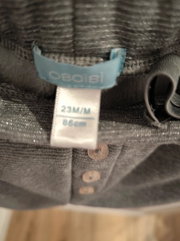 Pantalon 23 mois - photo numéro 3