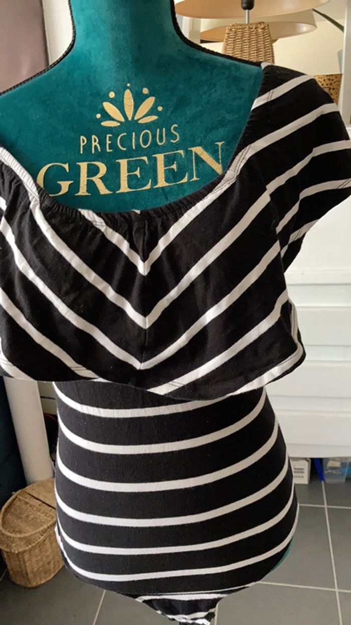 Body taille s - photo numéro 2