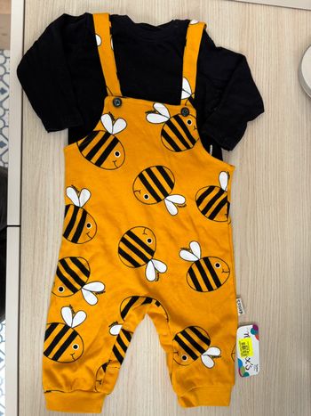 Ensemble abeille necix’s