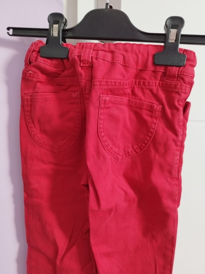 🌸 Pantalon 5 ans H&M - photo numéro 8