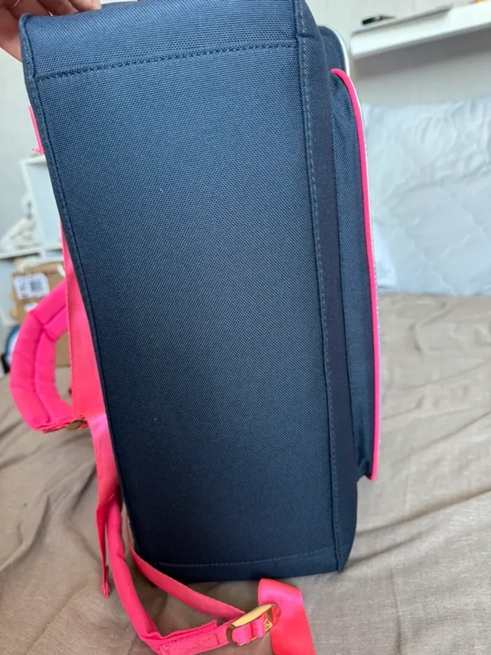 Cartable et trousse billieblush - photo numéro 10