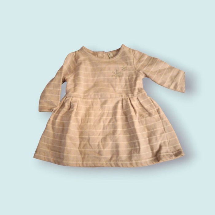 Robe d'hiver