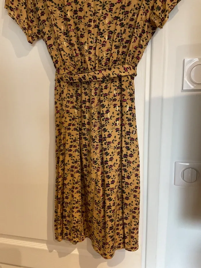 Robe été - photo numéro 5