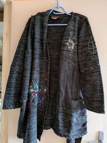 Manteau