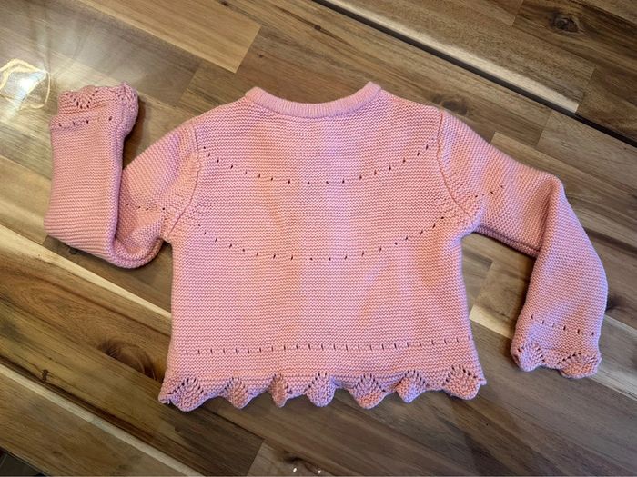 Gilet avec doublure Sergent Major 18/24 Mois - photo numéro 7