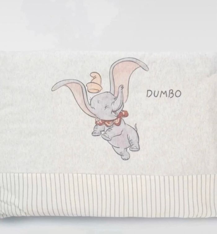 Tour de lit - photo numéro 4