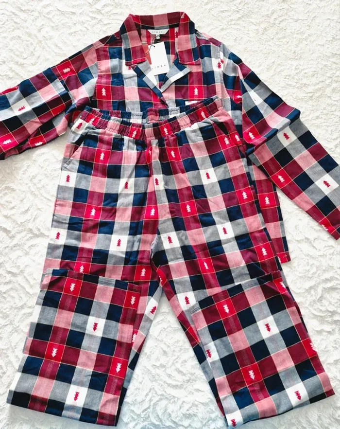 Pyjama LINEA - photo numéro 2