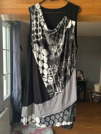 Robe été