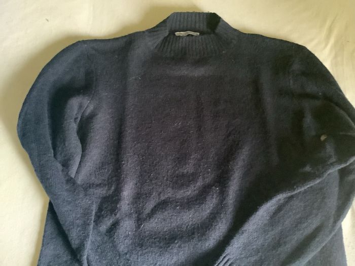 Pull marine