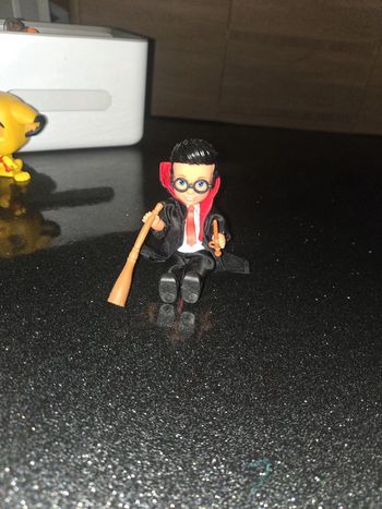 Figurin3 Harry Potter