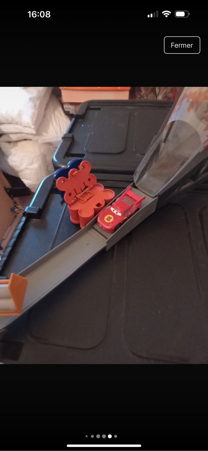 Jouets, voiture, cars - photo numéro 7