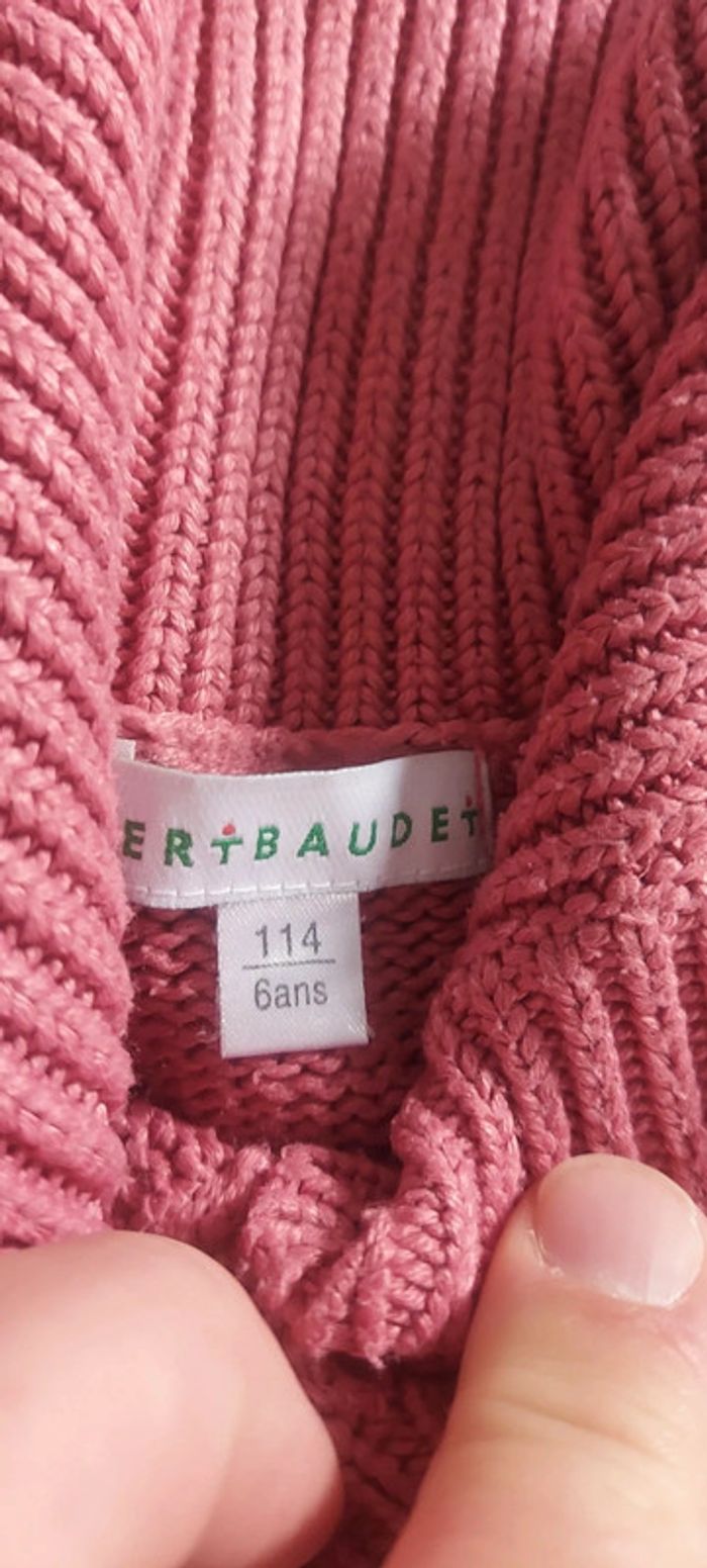 Lot de 4 hauts- 6 ans - photo numéro 8