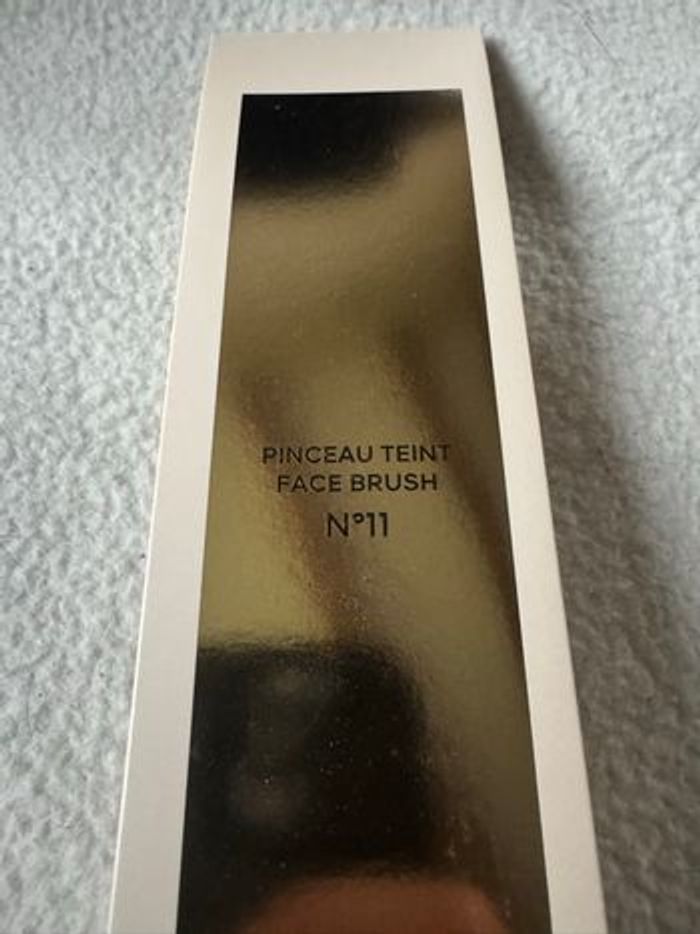 Grand Pinceau maquillage - photo numéro 4