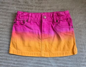 Jupe en jean Ralph Lauren