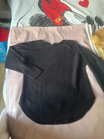 Pull léger