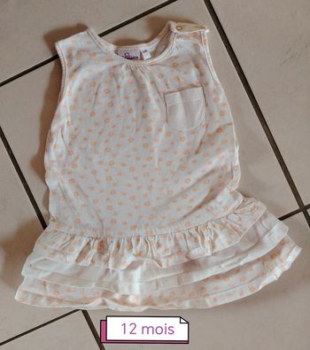 Robe été