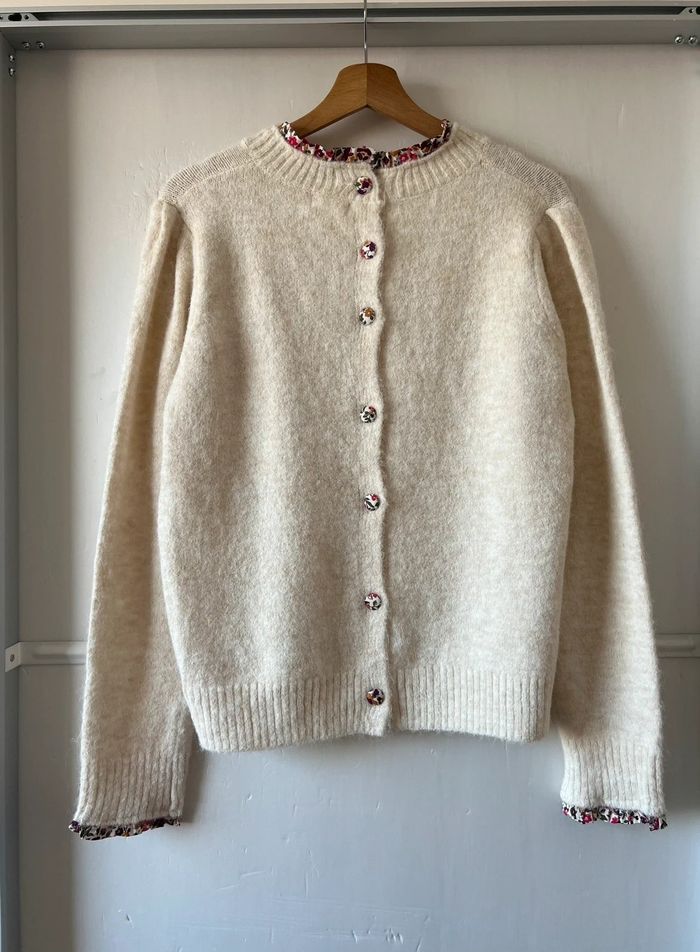 Gilet - photo numéro 3