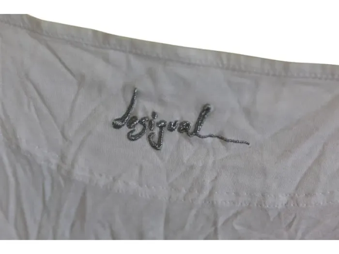 C60 blouse imprimée Desigual S - photo numéro 5