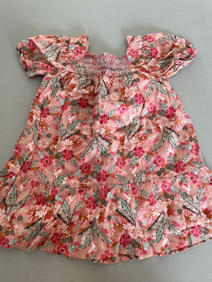 Robe sergent major 24m