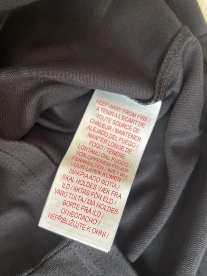 Te me shirt acg Nike - photo numéro 4