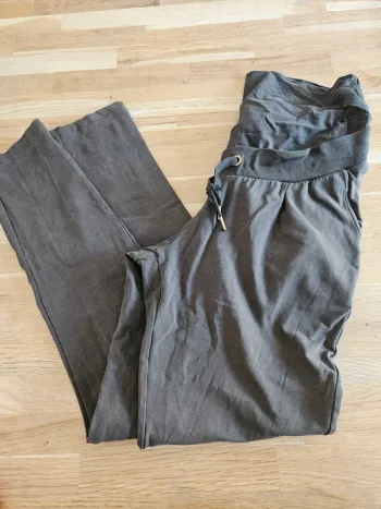 Jogging grossesse