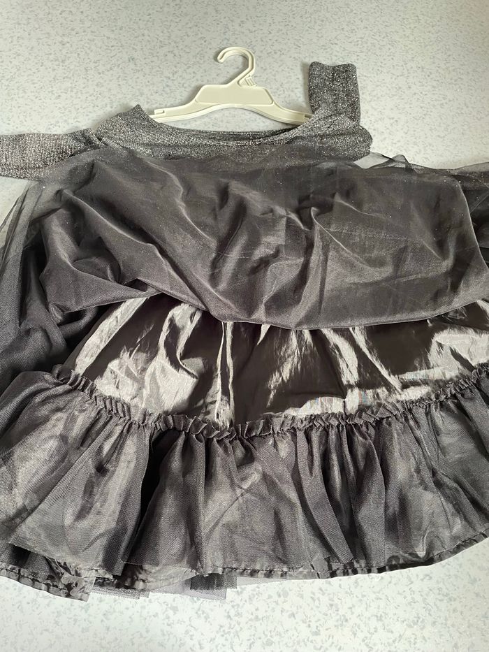 robe de soirée 6 ans LIBERTO - photo numéro 3