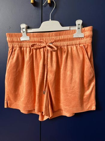 Short rose mango , Femme