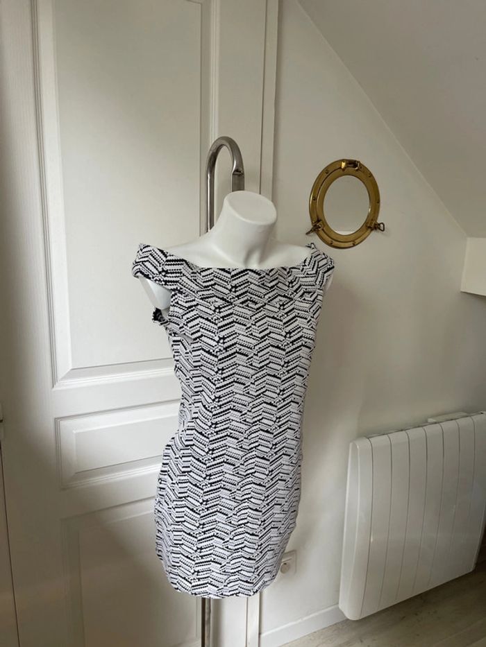 Robe Mango