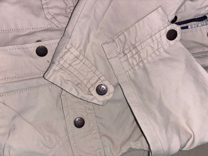Veste mi saison - photo numéro 3