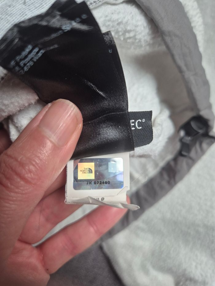 Veste polaire Denali femme | Exellent État - photo numéro 9