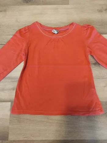 Tee-shirt Tape à l'oeil 4 ans en TBE