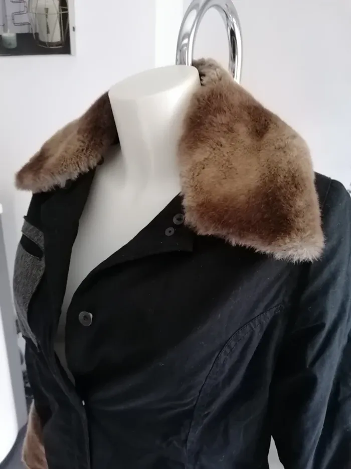 Blouson one step 38 - photo numéro 2