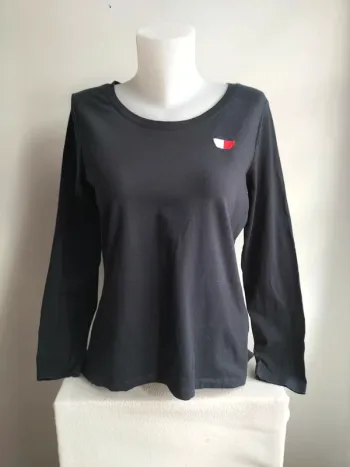 Pull Léger Femmes Tommy Hilfiger (M)
