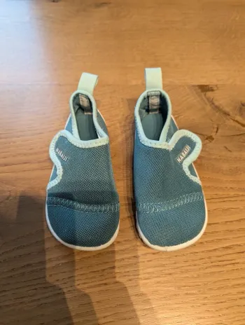 Chaussons piscine