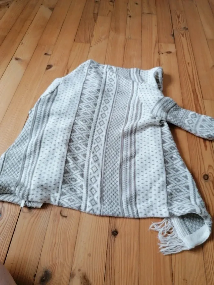 Poncho - photo numéro 4