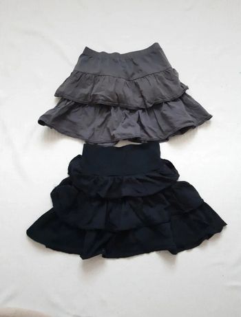 Lot de 2 jupes La Redoute