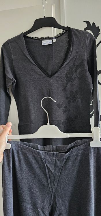 Pyjama Disney Fée clochette Taille L