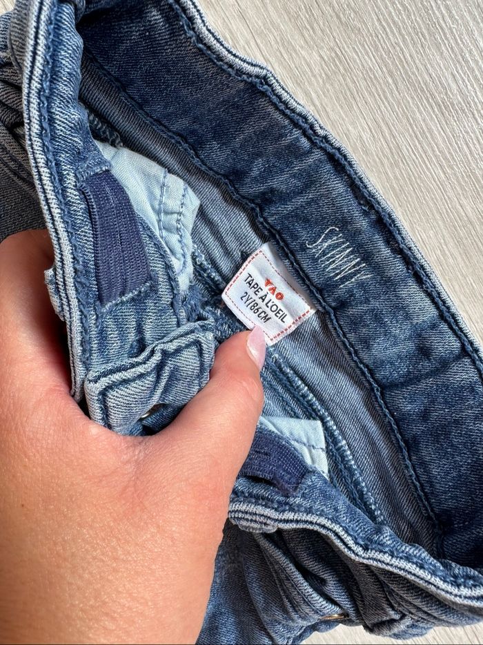 Jean skinny - photo numéro 3