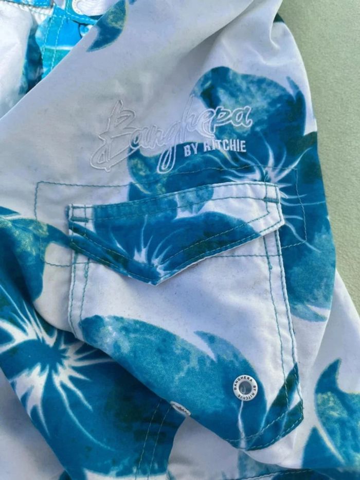 Short d bain taille 6 ans marque ritchie - photo numéro 3