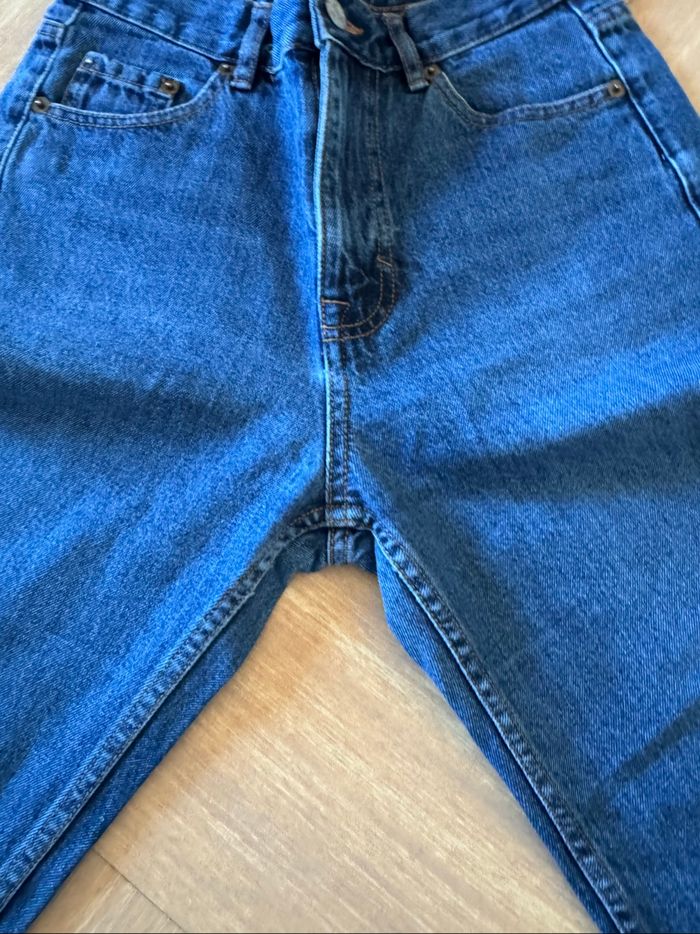 Jean pull And bear - photo numéro 4