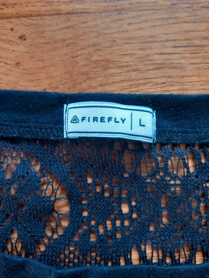 Tee-shirt femme Firefly L. - photo numéro 2
